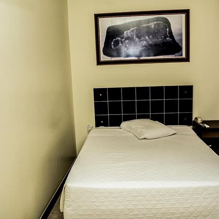 Hotel Das Pedras Ametista do Sul Buitenkant foto