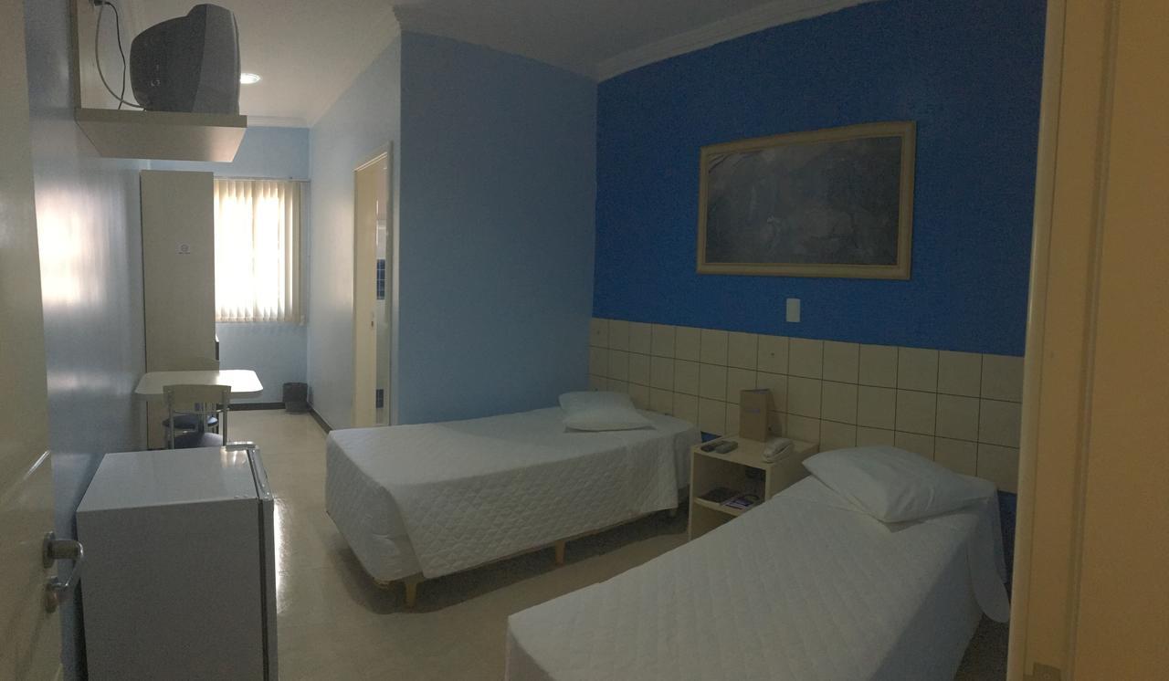 Hotel Das Pedras Ametista do Sul Buitenkant foto