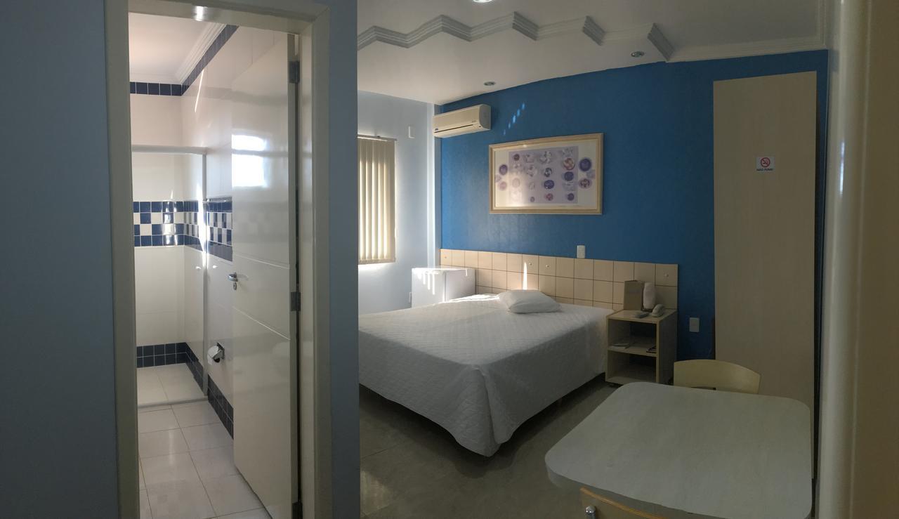 Hotel Das Pedras Ametista do Sul Buitenkant foto