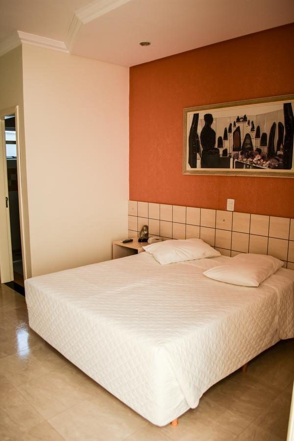 Hotel Das Pedras Ametista do Sul Buitenkant foto