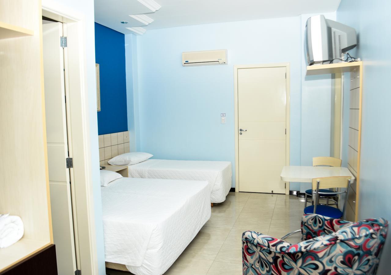 Hotel Das Pedras Ametista do Sul Buitenkant foto