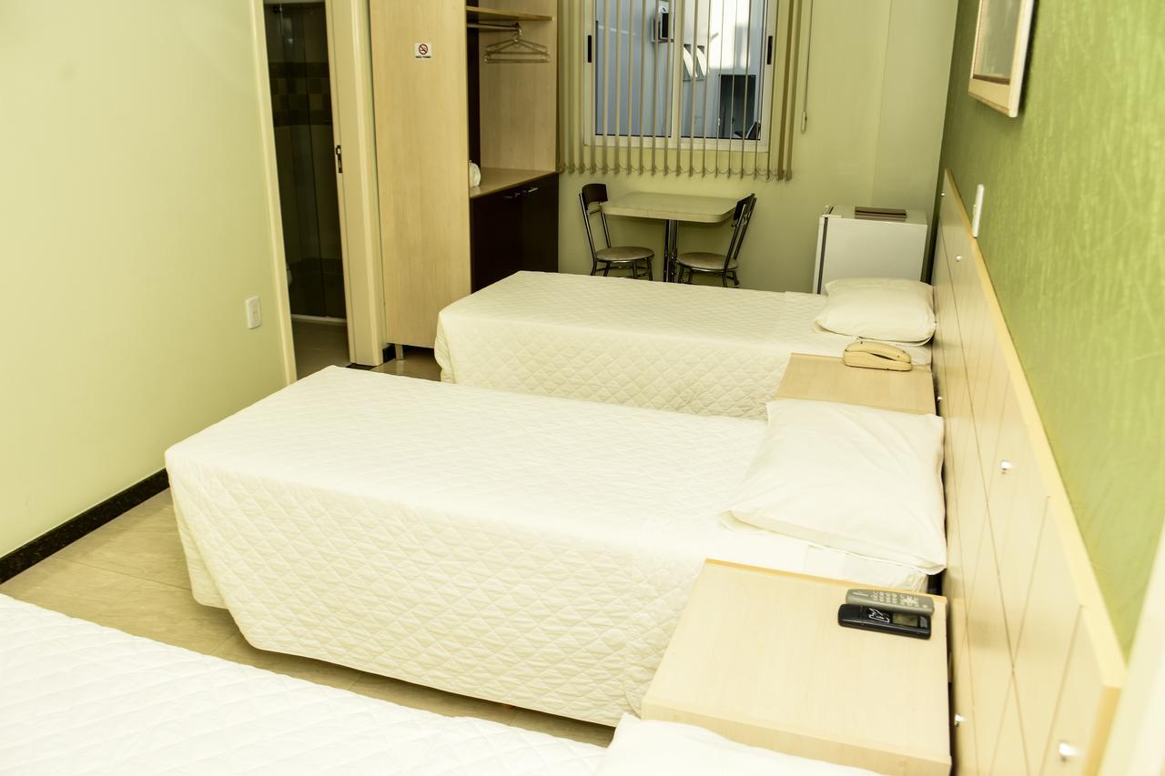Hotel Das Pedras Ametista do Sul Buitenkant foto