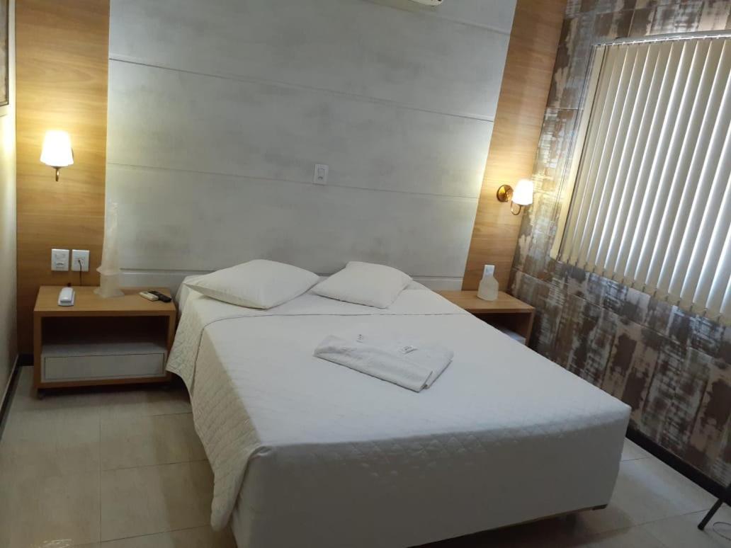 Hotel Das Pedras Ametista do Sul Buitenkant foto