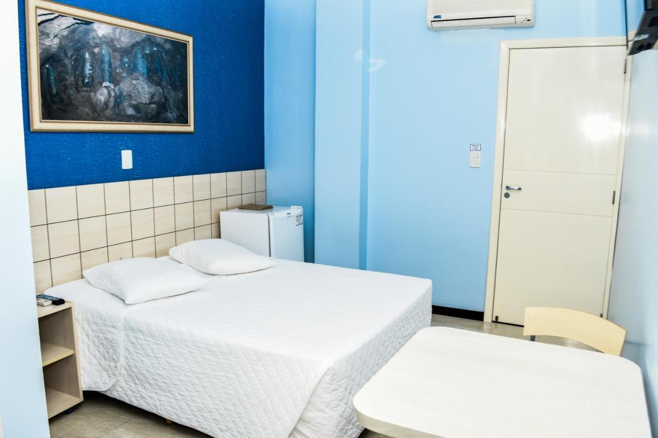 Hotel Das Pedras Ametista do Sul Buitenkant foto